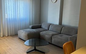 Skanderbeg Square Center Apartments